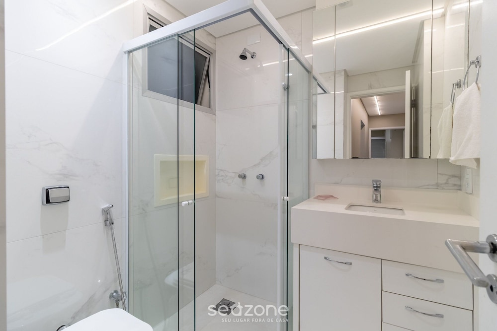 Modern Apart Near Beira-mar Norte, Downtown Vra404