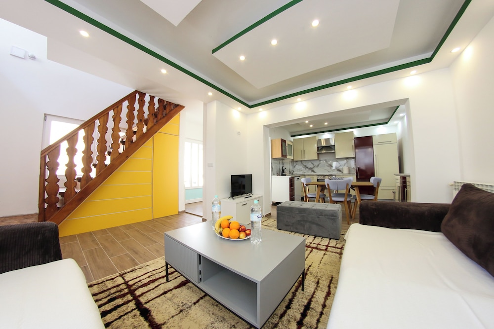 Apartment Villa Begić