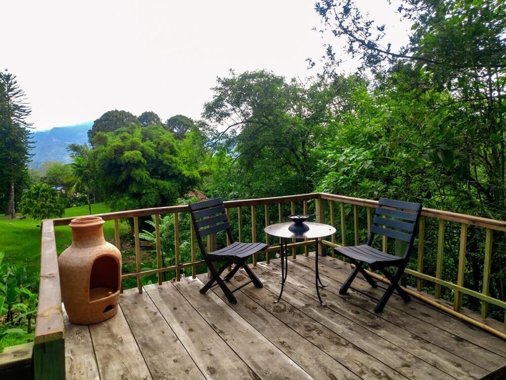 Lunamaluk Glamping By Rotamundos view 4