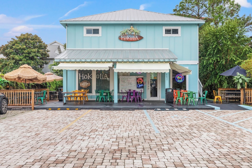 A Winterpast by the Sea - Gulf Front on 30A With Private Pool!
