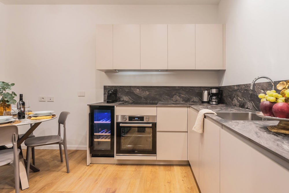 Rezia Apartments by Rent all Como