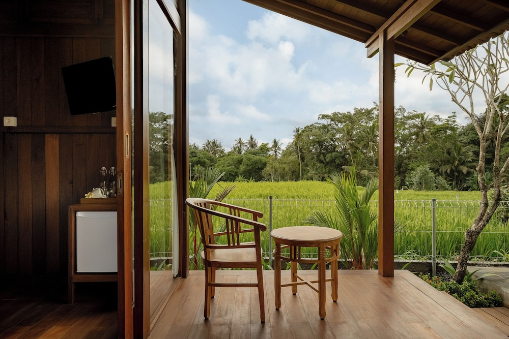 Aranya Ubud Villa