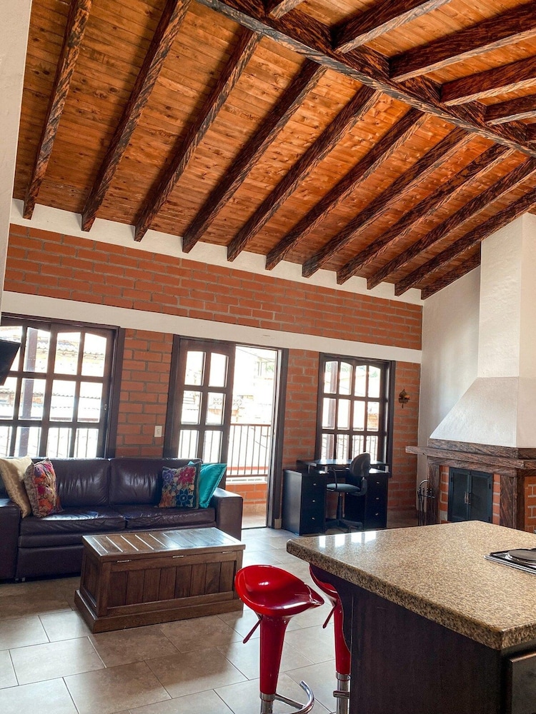 Apartamento Mas