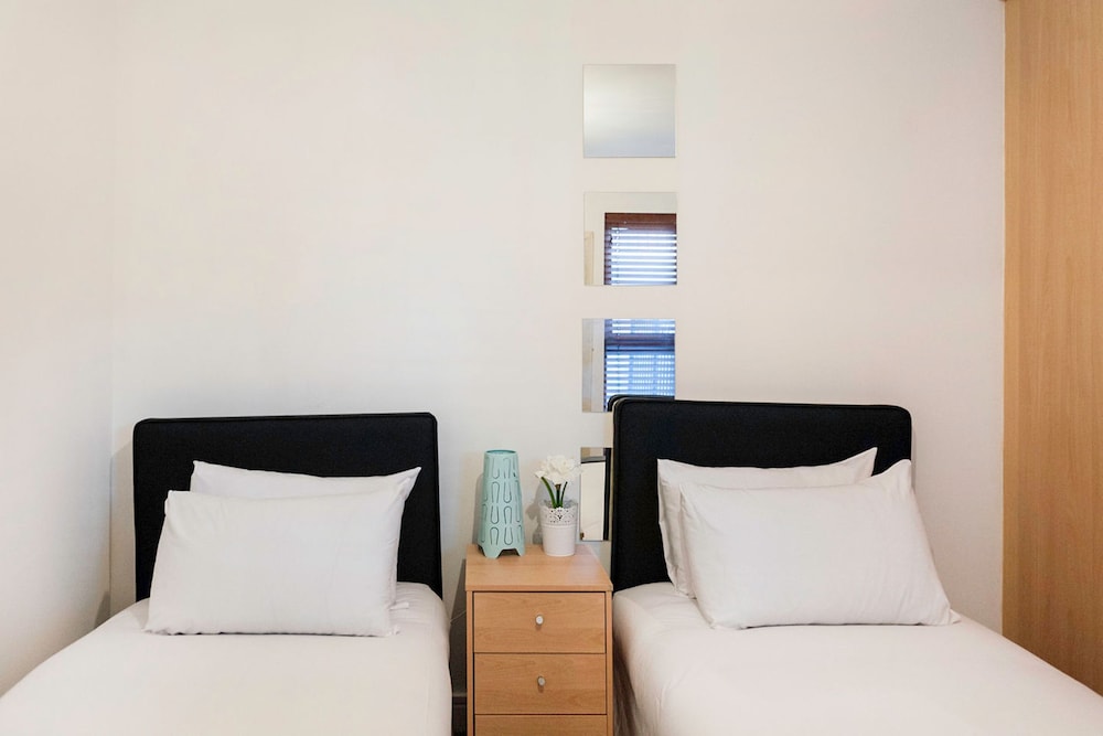 MetroStays - Merrion Square