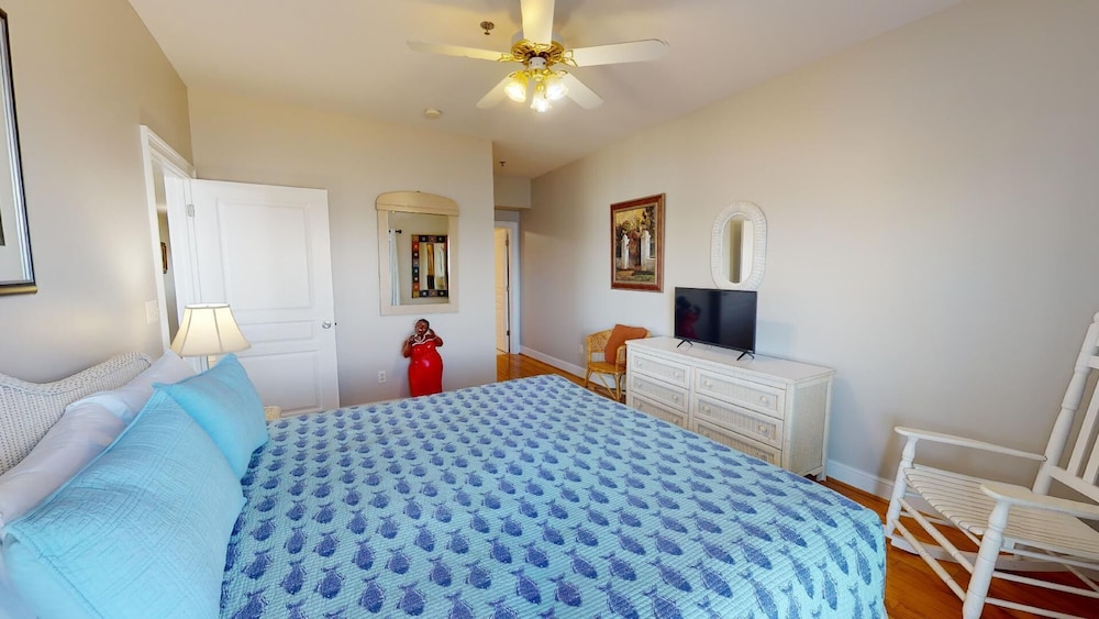 Bay View Villas 3 by Tybee Vacation Rentals