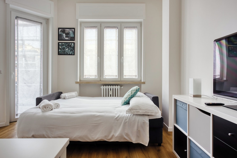 JOIVY Classy Ludovica apartments