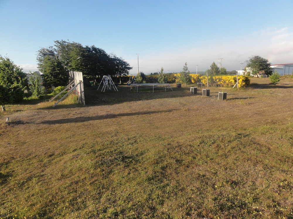 Cabañas Cerro Las Piedras