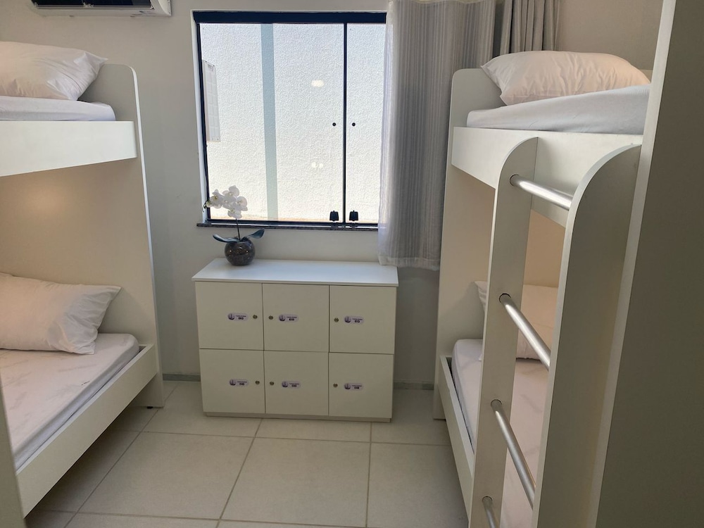 AFS LOFT HOSTEL ARACAJU