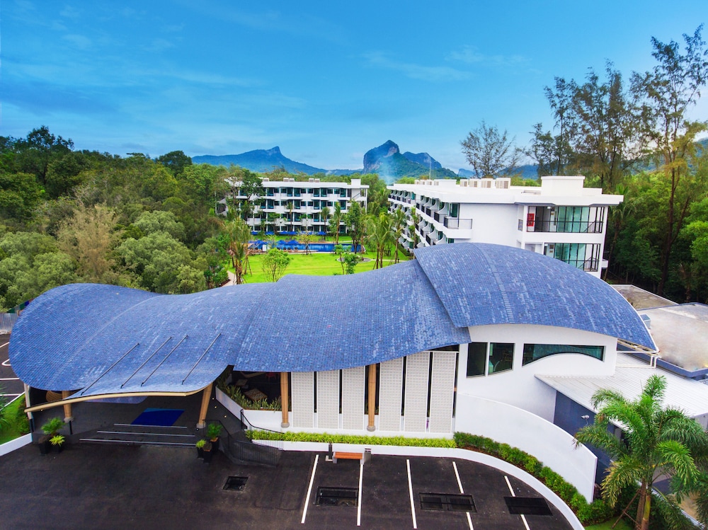 Holiday Style Ao Nang Beach Resort Krabi