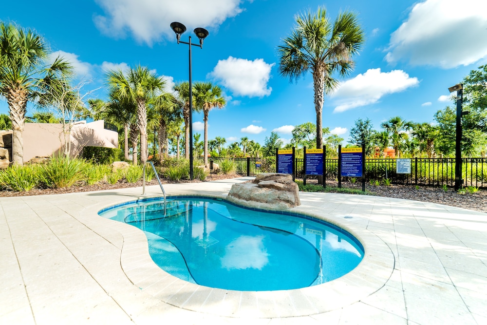 Fv86992 - Solterra Resort - 6 Bed 5 Baths Villa - Image 2