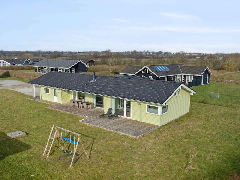 5 Star Holiday Home in Sydals view 5