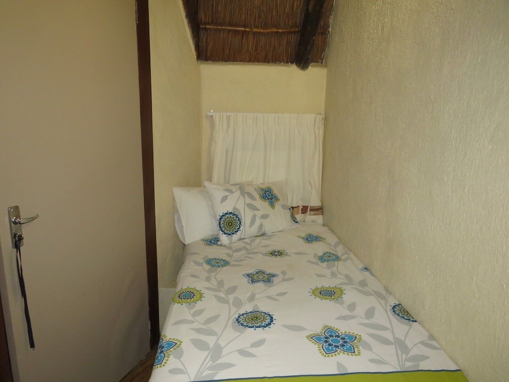 Kruger Maroela Lodge view 2