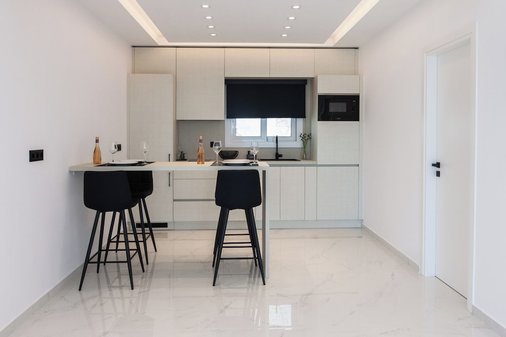 Modern Luxury Athens Riviera w Sea View