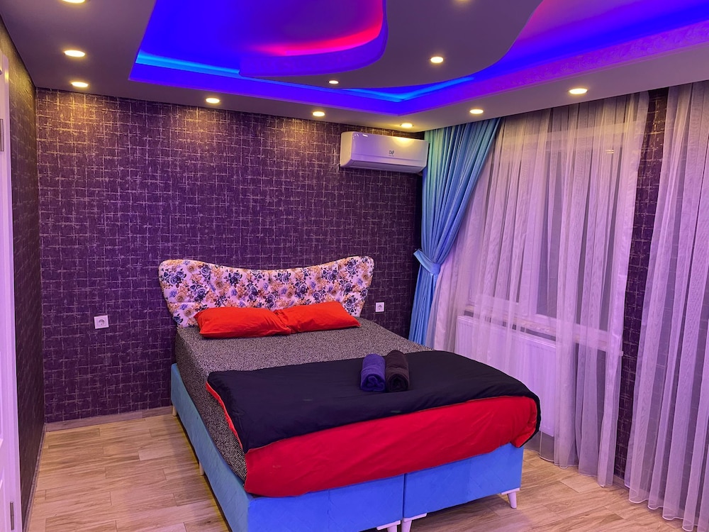 Haznedar Luxury Residence Hotel