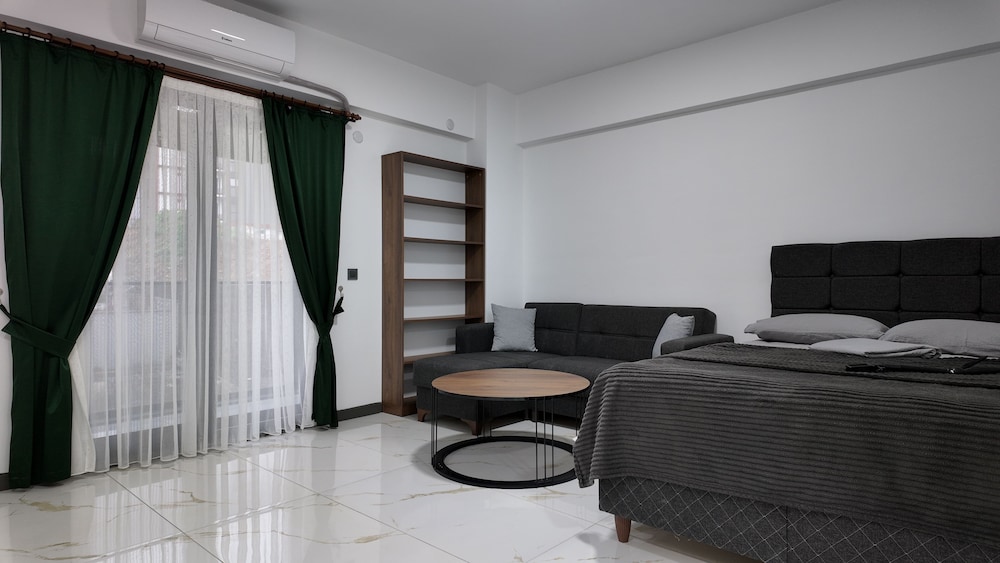 Faraza Rooms
