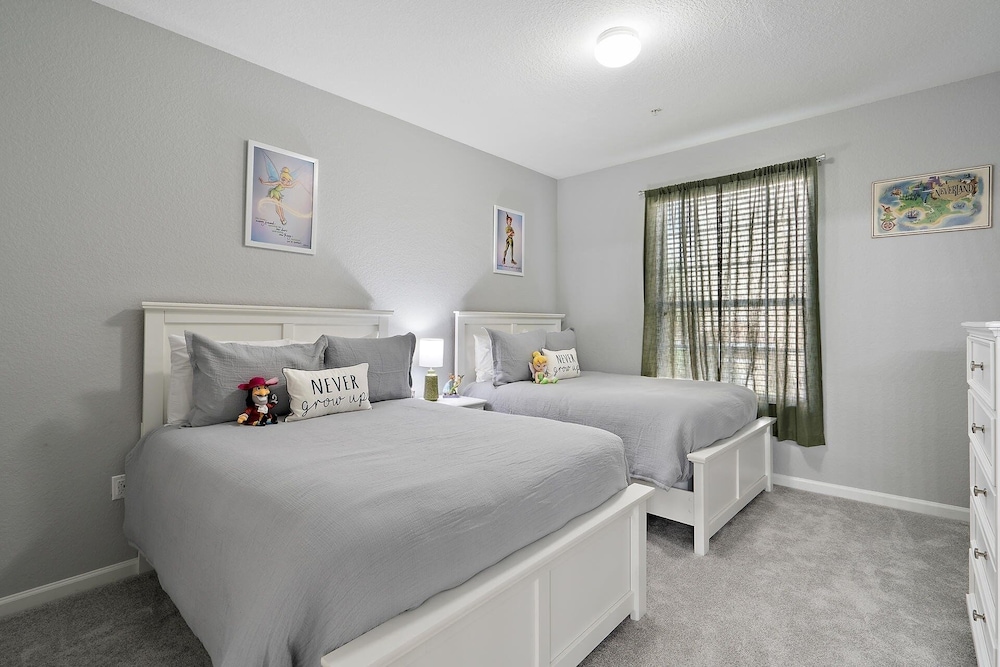 Windsor Hills Resort 3 Bedroom 2nd Floor Condo with Resort Access 3 Condo
