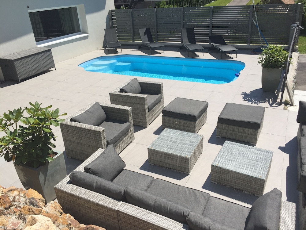 Le Clos du Silberthal