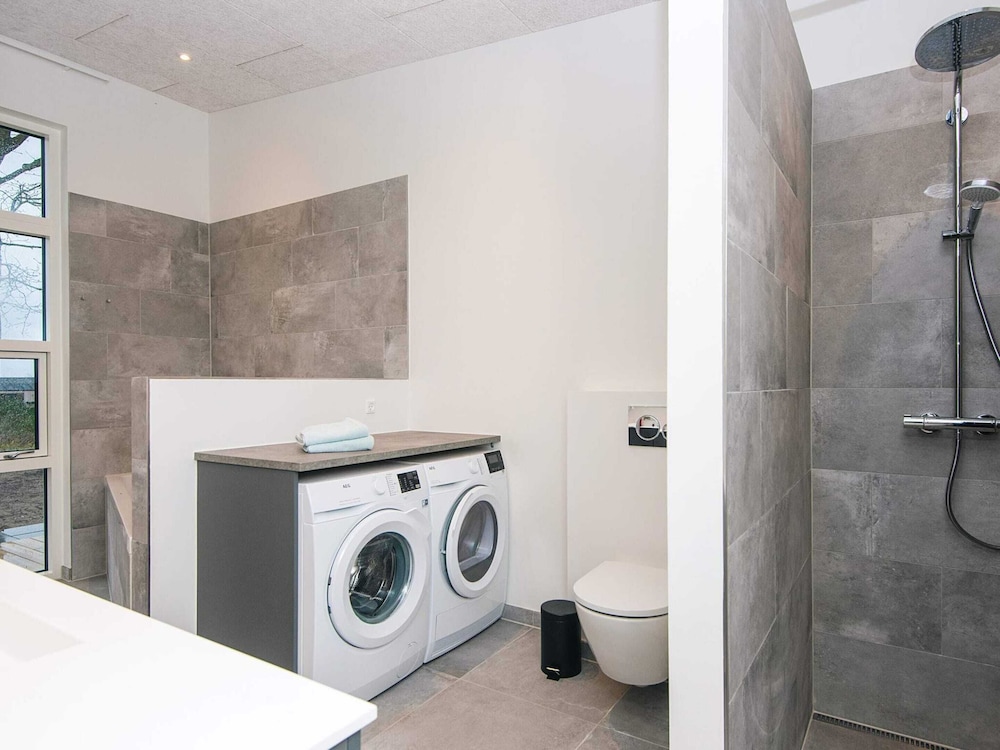 5 Star Holiday Home in Orsted