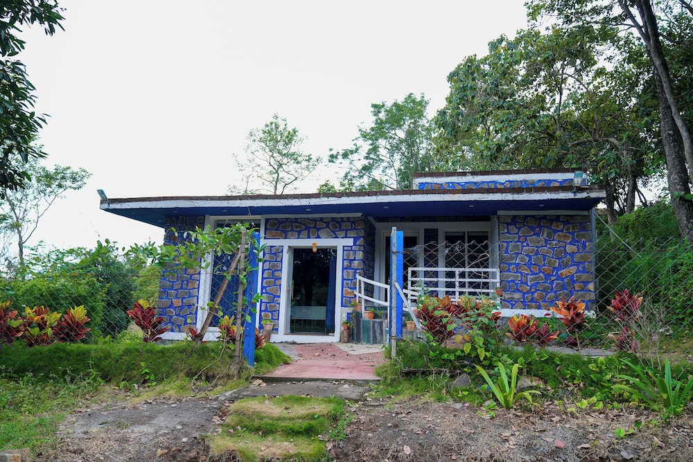 BlueHill Lotus Holistic Wellness Village