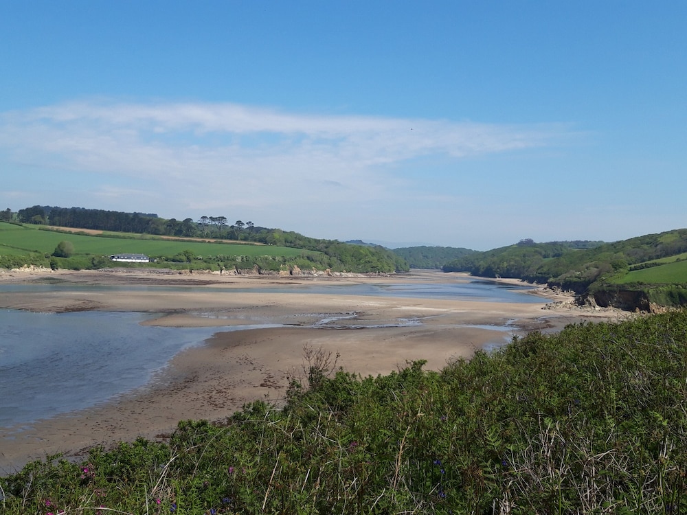 The Coach House view 3