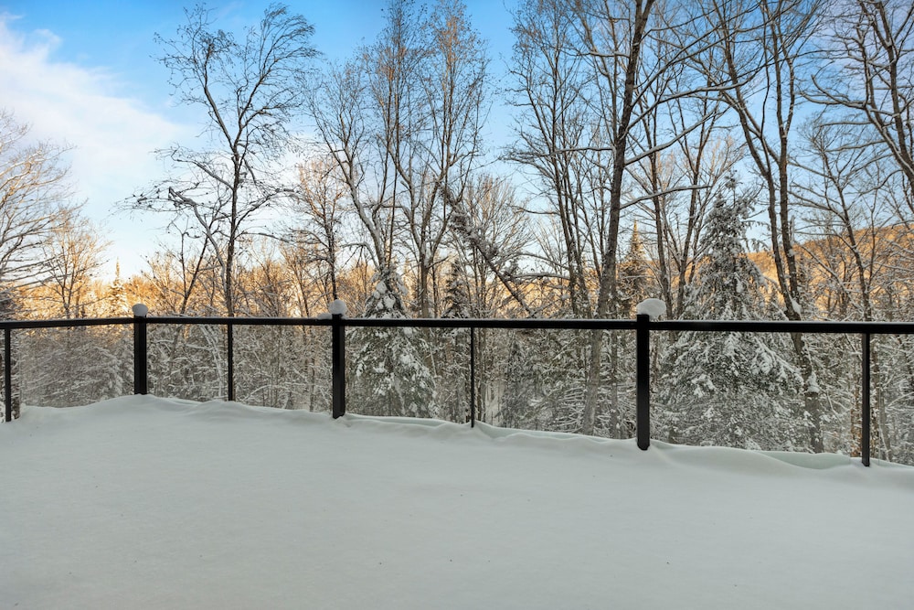 Chalet Solea by Tremblant Platinum