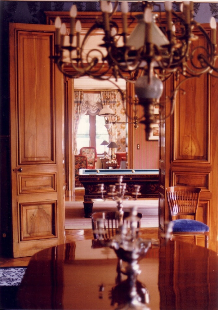 Château Lagrave Béchade