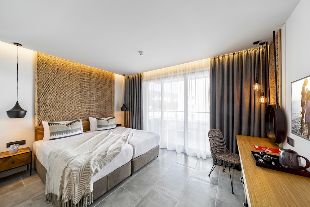 Grifid Hotel Vistamar - Ultra All Inclusive