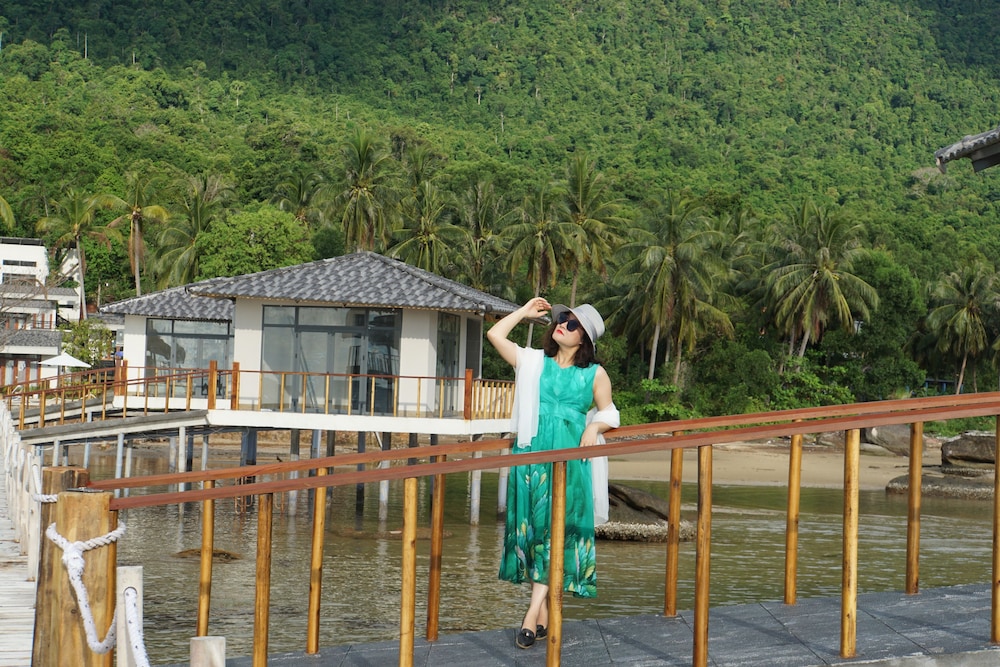 The Pier Phu Quoc Resort
