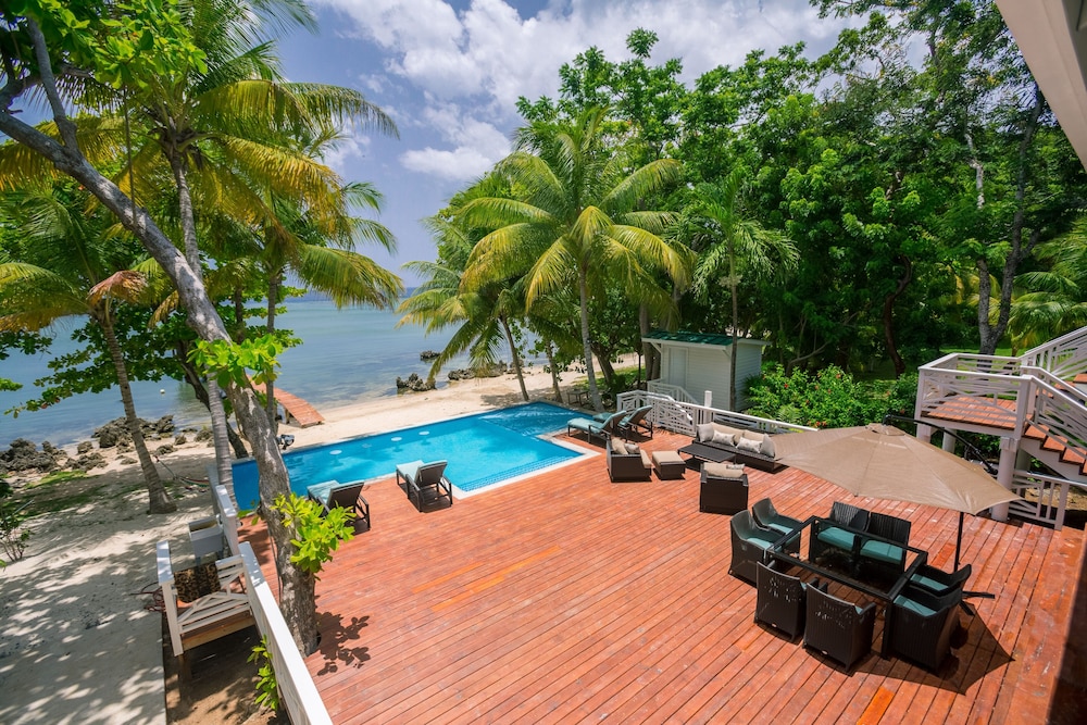 Serenity Beach House