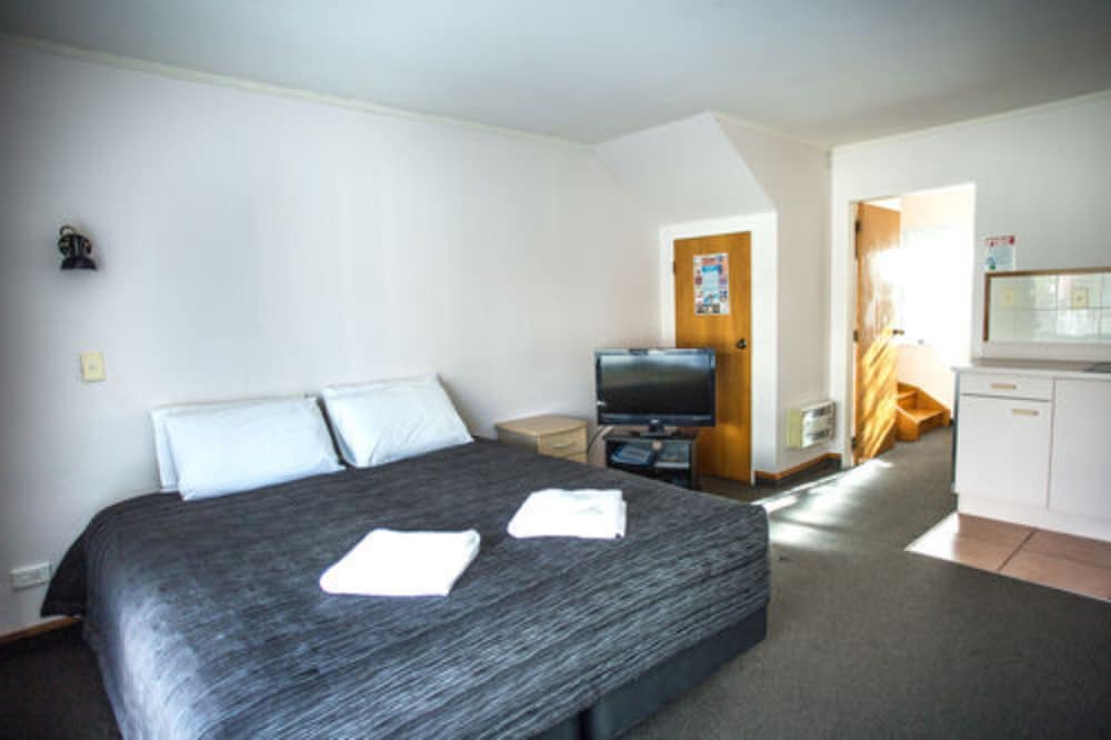 Bennetts Tauranga Motor Inn