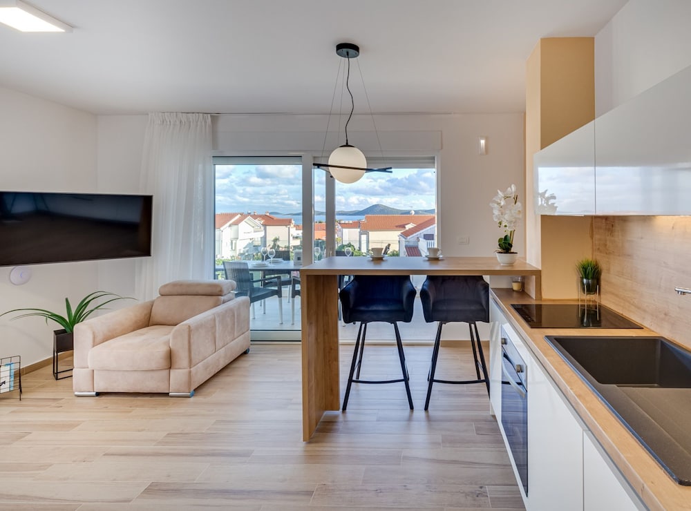 Exclusive Vodice Apartments
