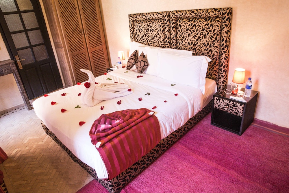 Riad Romance