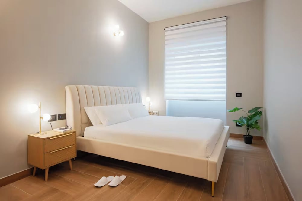 Visconti Suites - 2 bedrooms apartment