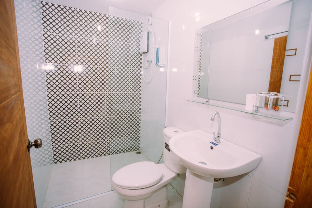 Green Box Hotel - Hostel
