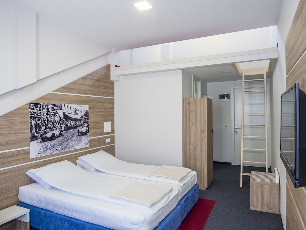 Guest House Vida