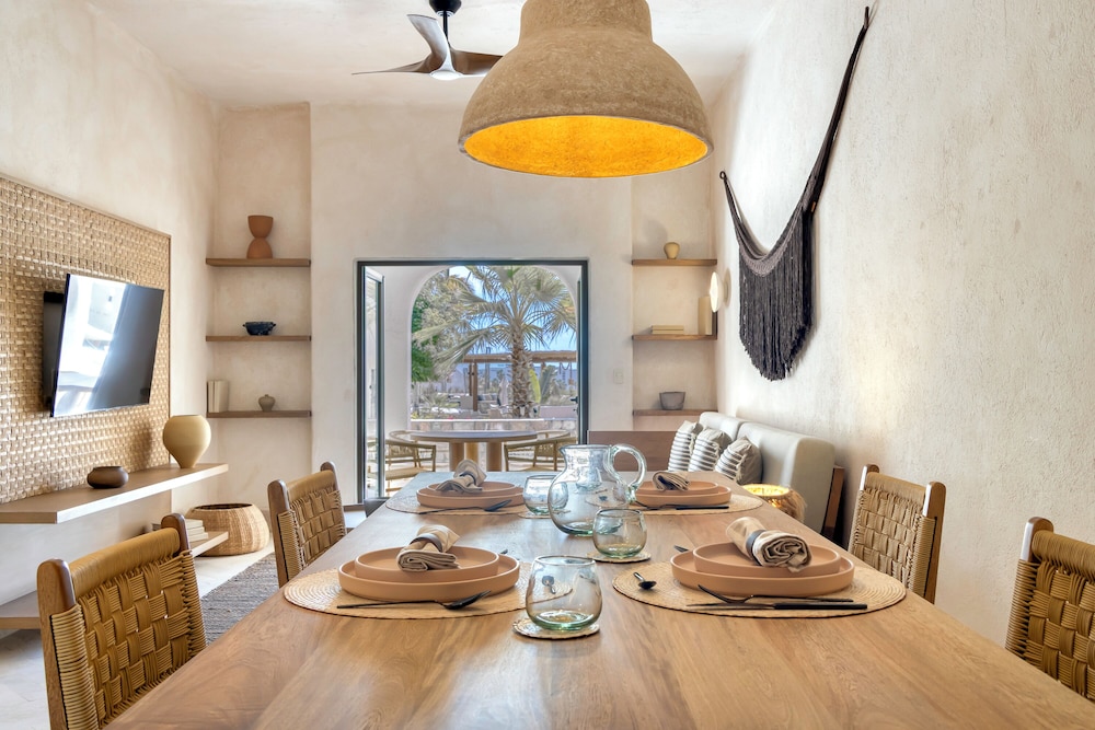 Casa Nima by Lumina