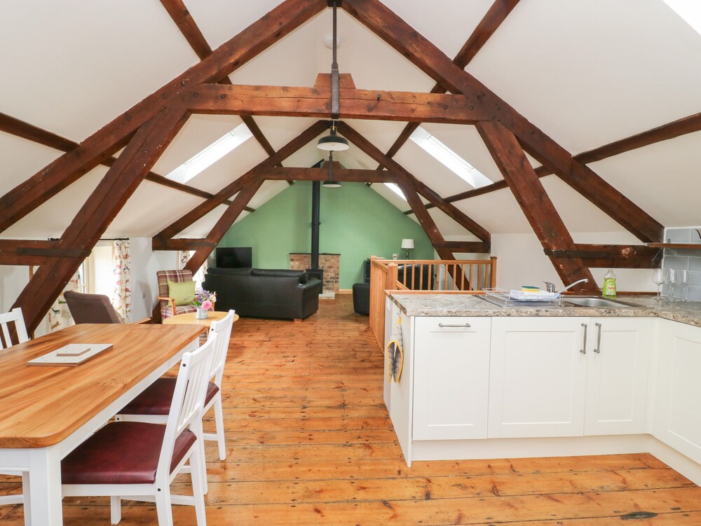 Joiners Cottage