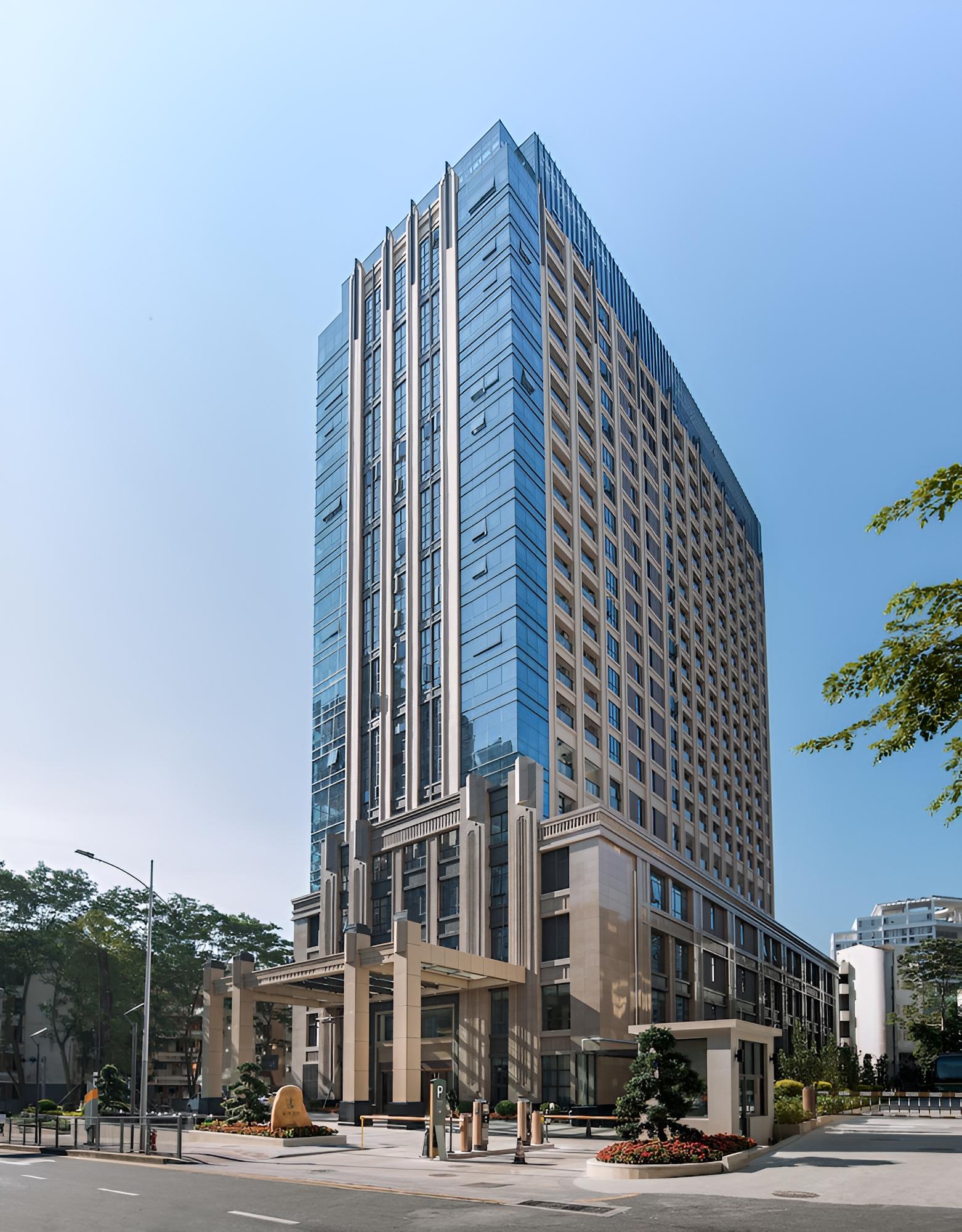 YUELIN HOTEL