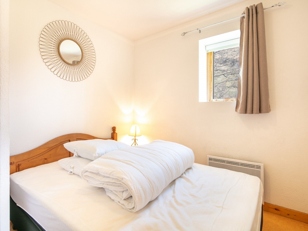 Apartment in Saint-sorlin-d\"arves photo 4