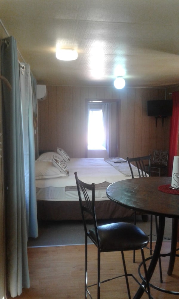Stwalo's Place