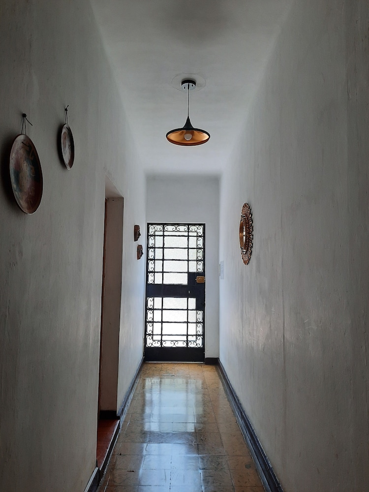 La Casa de Renato