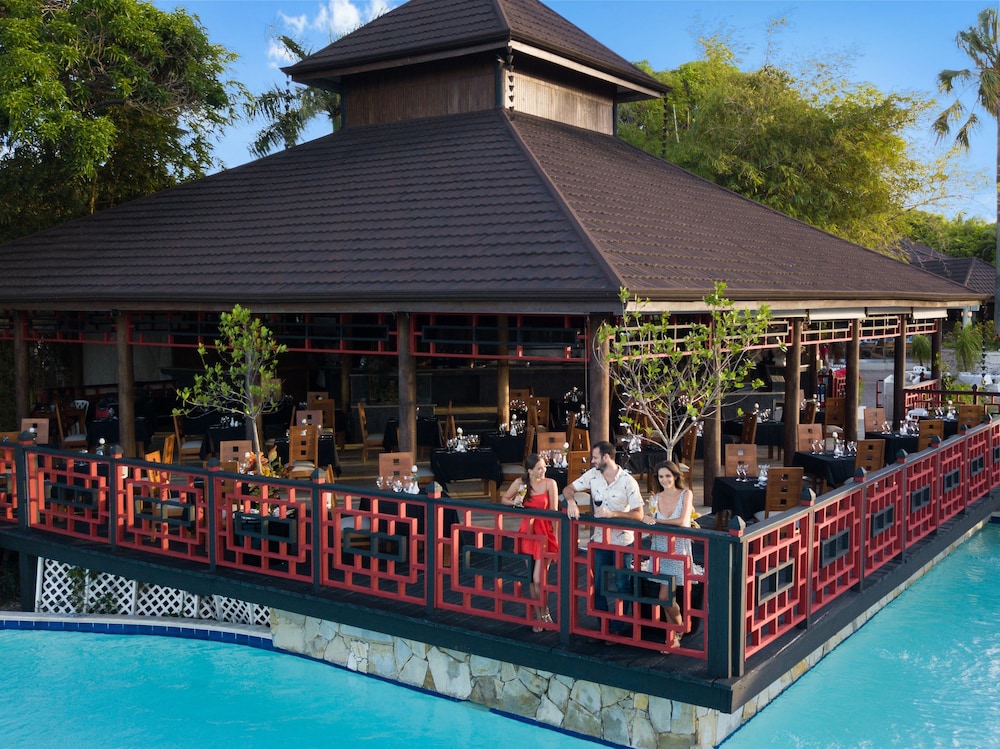 Lifestyle Tropical Beach Resort  Spa All Inclusive - Property Image 8