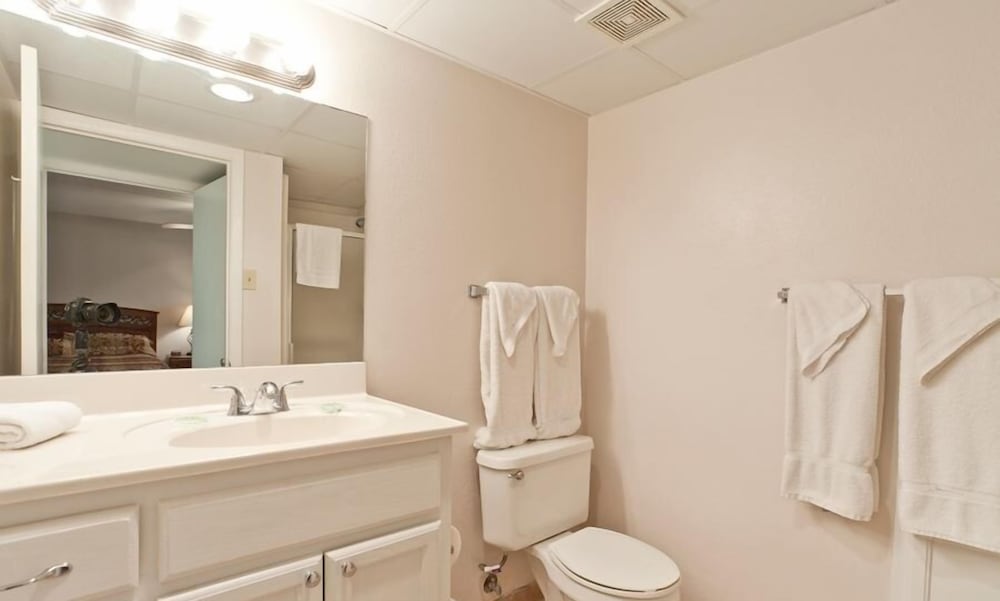 Bahia Mar by Padre Island Rentals