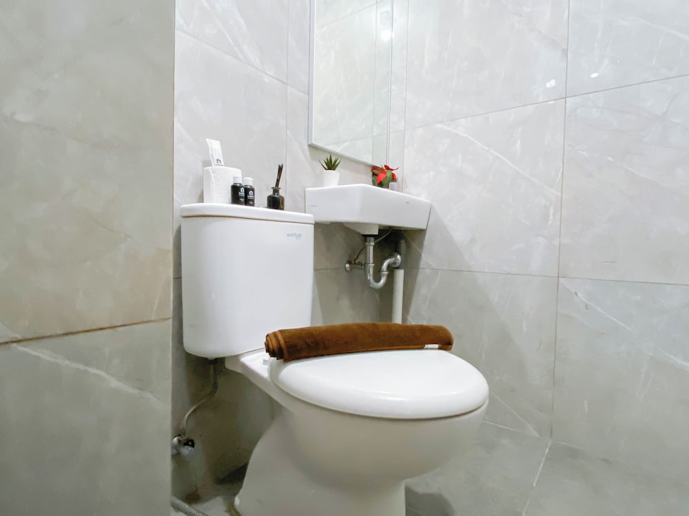 Modern Style Studio At Sayana Bekasi Apartment