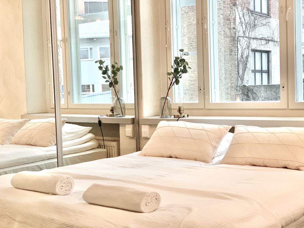 City Home Finland Ratina view 2