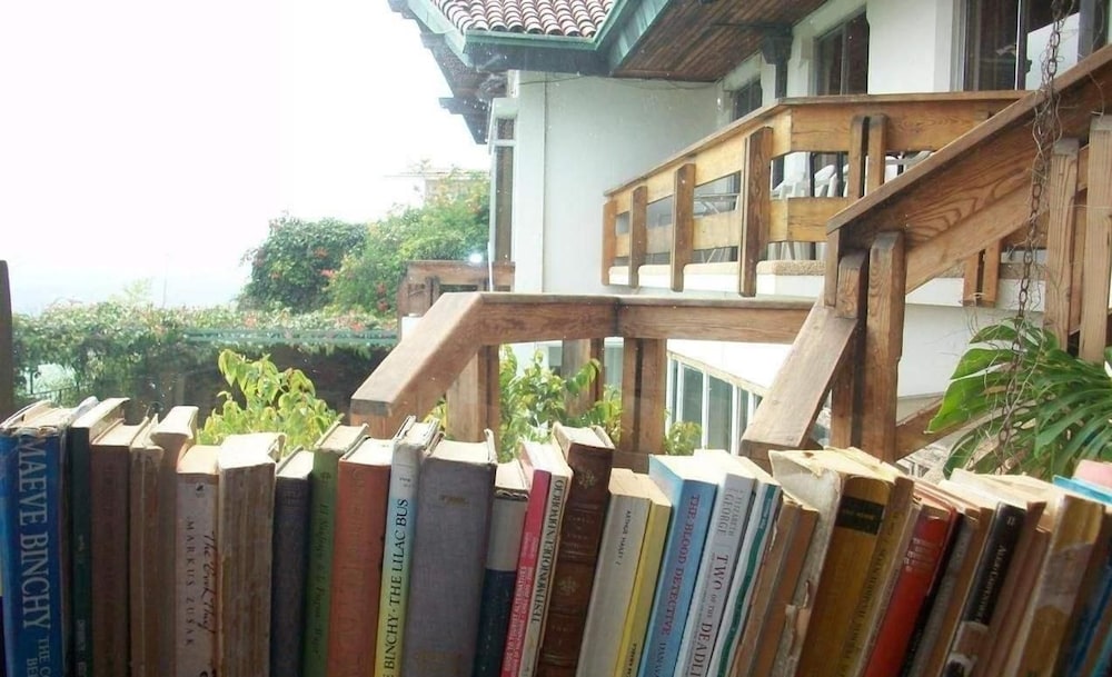 My Father's House