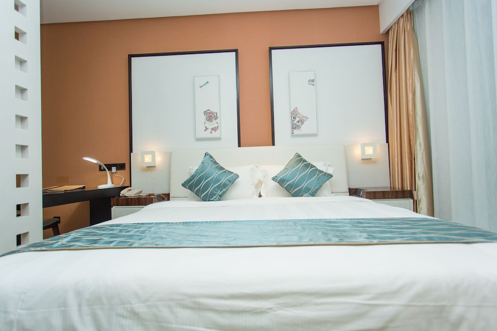 Shan Shui S Hotel