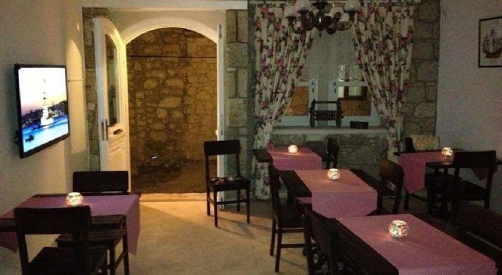 Alacati Ciftekuyu Butik Otel - Image 14