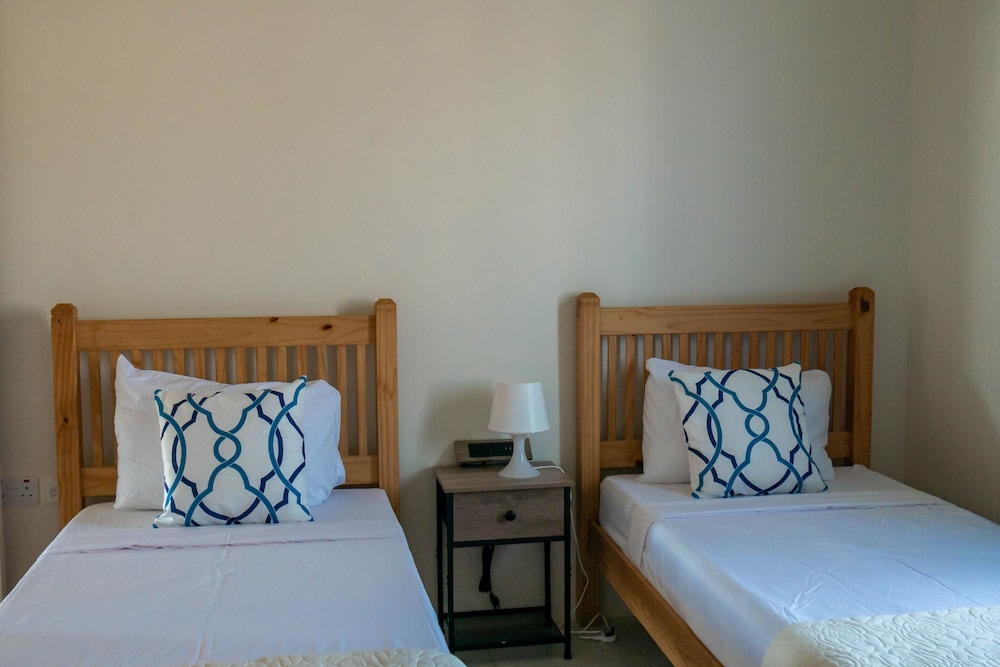 Casa Blue view 4