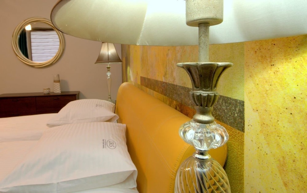 IRS ROYAL APARTMENTS - IRS Rezydencja Marina